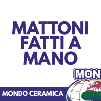 Mattoni fatti a mano