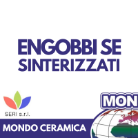 Engobbi SE sinterizzati