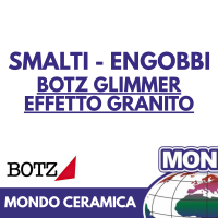 Botz - Smalti Earthenware