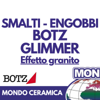 Botz - Engobbi Glimmer screziati