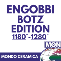 Botz - Edition Engobbi Intensi alta temperatura