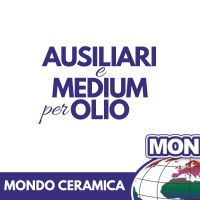 Ausiliari e medium per Olio