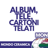 Supporti per pittura - carta, tele e cartoni