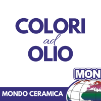 Colori ad olio per pittura artistica