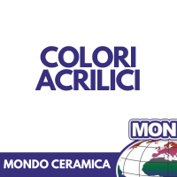 Colori Acrilici - Qualità per Pittori