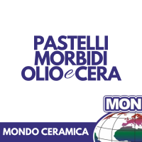 Pastelli morbidi, a olio e cera
