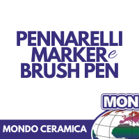 Pennarelli, Marker e Brush Pen per Disegno