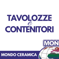 Tavolozze e contenitori