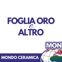 Foglia oro e altro