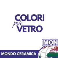 COLORI PER VETRO