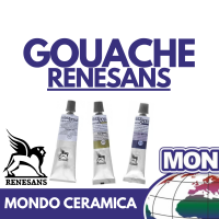 Gouache-Tempera Sopraffine Renesans