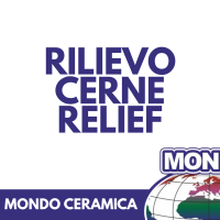 RILIEVO-CERNE RELIEF